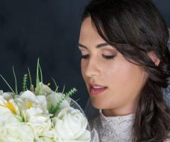 trucco sposa