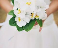 Eleonora Grasso - Foto dettagli matrimonio