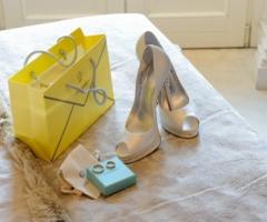 Wedding Planner per il matrimonio