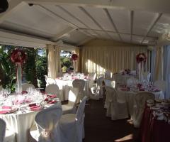 Ristorante sul mare - Eventi e Momenti