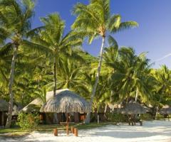 Viaggio di nozze alle Maldive