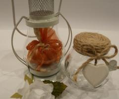 Shabby chic - Anna Creazioni