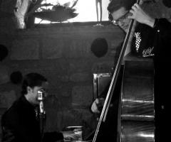 Piacenti & Dolce Vita Orchestra - Musicisti di Napoli