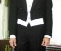 Modastil - Abiti da sposo su misura