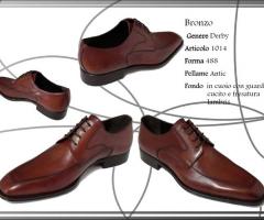 Calzaturificio Sevenem - Calzature da uomo a Napoli