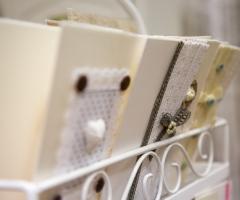 Sogni Di Carta - Partecipazioni di nozze ad Ascoli Piceno