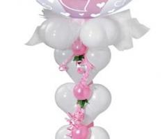 Balloon Express - Palloncini per matrimonio a Bologna