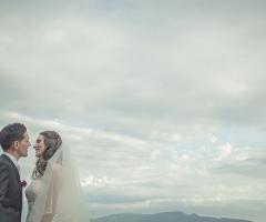 Romolo Maceroni - Servizio fotografico per sposi ad Avezzano