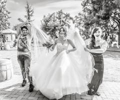 MG Wedding & Events - Gli amici della sposa