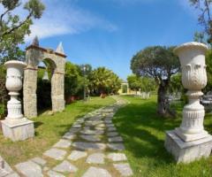 Hotel per ricevimenti di matrimonio a Catania - Castello di San Marco