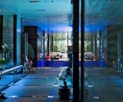 Romeo Hotel - Lobby per matrimoni a Napoli