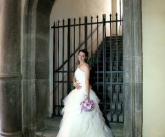 Fabio Brini Fotografo - L'ingresso della sposa