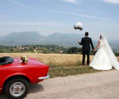 Valentina Defassi - Servizi fotografici per sposi