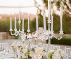 AA Event Design - L'organizzazione del matrimonio a Ravenna