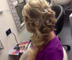 Ricci e Capricci - Acconciature per il matrimonio a Roma