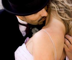 Studio fotografico Valentina Venier - Il servizio fotografico per il matrimonio ad Udine