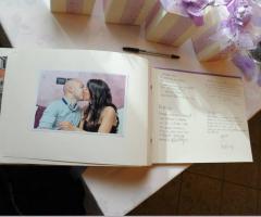 Monica Caparrotta Wedding Planner - Le fotoricordo del matrimonio