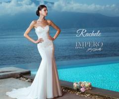 Gentile Wedding - Le splendide creazioni Impero per le tue nozze