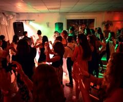 Stella Eventi - Musica e balli di gruppo per il matrimonio