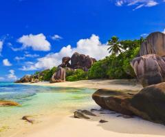 Groove Travel - Mahè-Seychelles