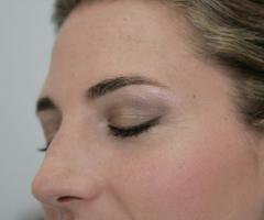 Tatiana Make up Artist - Trucco e acconciatura per la sposa a Verona