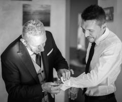 Alexix Foto - Lo sposo