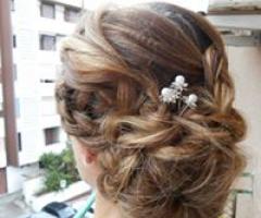 Il Kaos Extremo - Il salone di acconciature per sposa