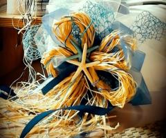 Gli Sposi di Julie - Decorazioni ideate e fatte  a mano