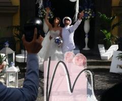 Il mio compito è anche farvi arrivare al vostro giorno indimenticabile sereni e distesi