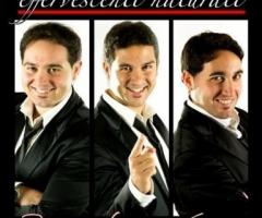 Effervescenti Naturali - Intrattenimento per il matrimonio a Roma