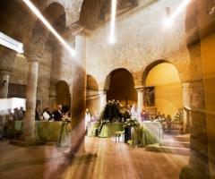 Fotografia della cerimonia di matrimonio