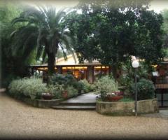 Location per ricevimenti di matrimonio a Roma - Villa Ceri