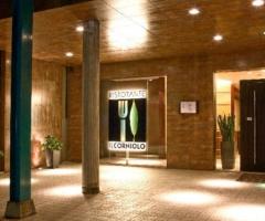 Sala per i ricevimenti di nozze