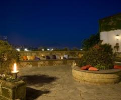 Villa Del Vecchio Pozzo - Villa per matrimoni a Napoli