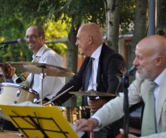 Musica al matrimonio