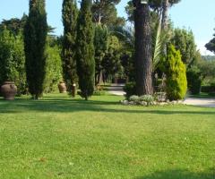 Giardino del casale