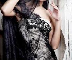 Vestiti da sposa originali La Via della Seta, di Francesca Paternò a Catania