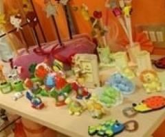 Migiù Bomboniere - Bomboniere colorate per le nozze