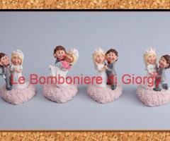 Bomboniere di matrimonio