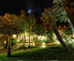 Parco per il matrimonio