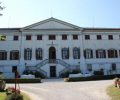 Ricevimento di matrimonio in un castello - CastelCosa