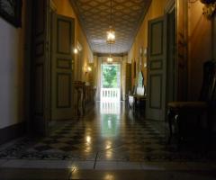 Corridoio della Villa