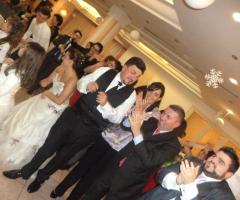 Si ballaaaaaa! Fabio Sarno & Daniela Piano Bar