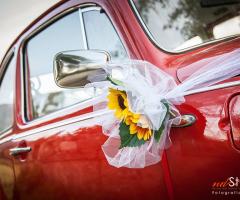 Noleggio maggiolino matrimonio - Maggiolino Settimino