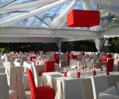 Noleggio strutture per il matrimonio a Monterotondo (Roma)