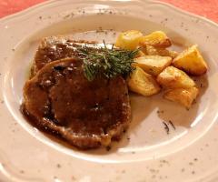 Agriturismo Colle San Felice - Ristorante per matrimoni a Verona