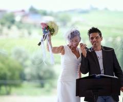 musica matrimonio pavia