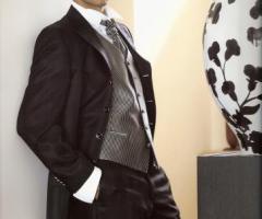 Darwin - Abiti da matrimonio per uomo