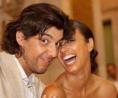 Francesco Ruggeri - Book fotografici sposo