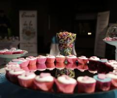 Precious Event Planner - Sweet Table per matrimoni